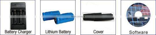 Nordson RFID Guard Tour Probe
