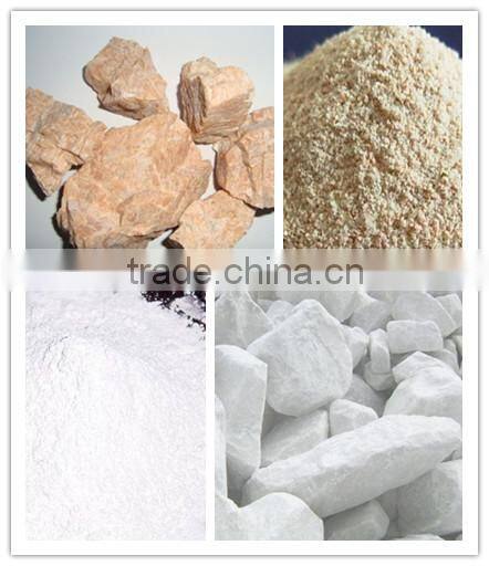 China Leading Brand Powder Separator with Competitive Price