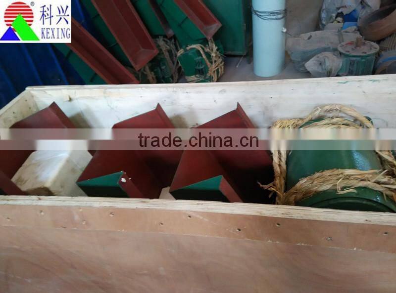 Popular Durable Electromagnetic Vibrating Feeder In High Efficiency