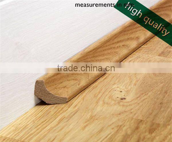 high quality flooring accessories, flooring profiles from China manufacture