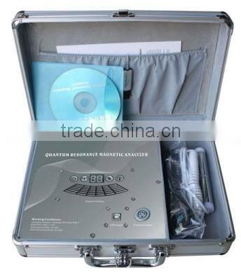 Latest 100% Guarantee Update Free 3rd-generation Quantum Analyzer Detection Expert