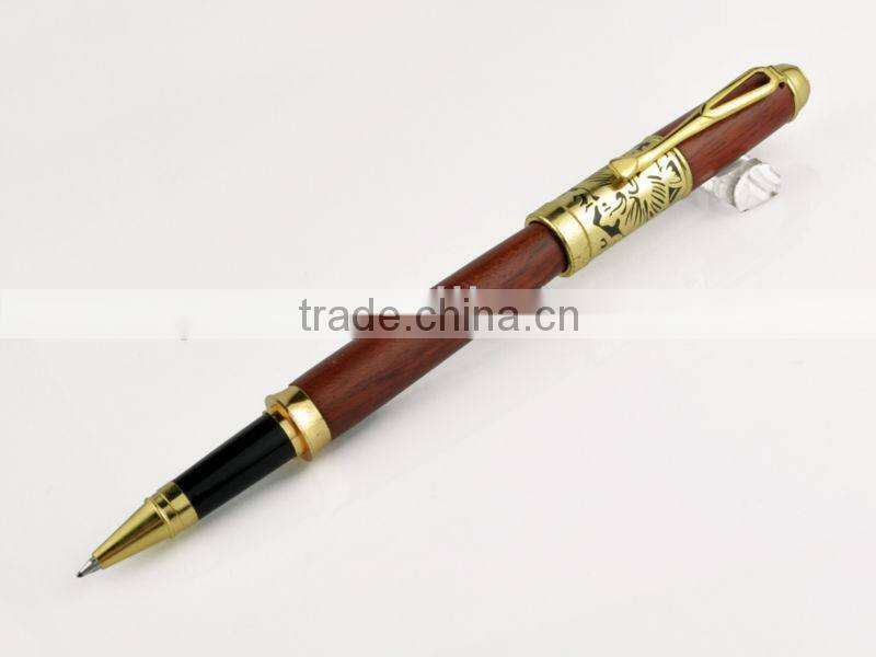 Metal Wood Roller Pen Sets for Roller Pen TC-W004r