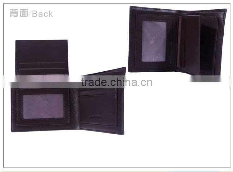 2014 fashional pu wallet