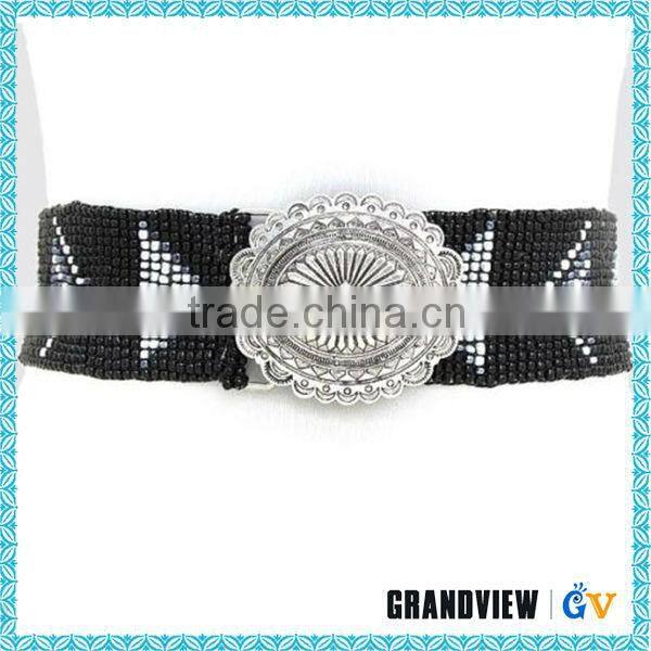 2015 Pretty new design high quality Make Rhinestone Belt Buckles