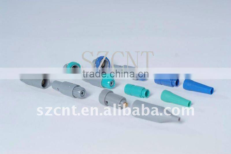 2 pin connector waterproof connector