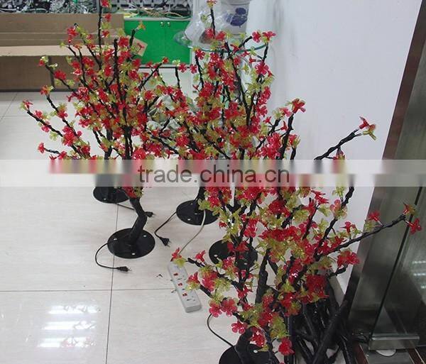 1M Mini Led Cherry Blossom Tree Light for Wholesale