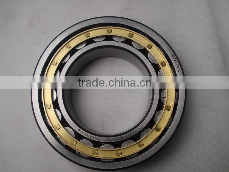 NJ2326 bearing Cylindrical roller bearing bearing size 130*280*93mm