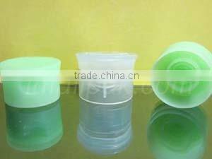 400ml Snap On Shampoo cap