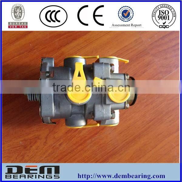 high quality RE-6 E-6 RE6 E6 truck 8137884 1506171 110200 110205 emergency air brake relay valve 281865 281860