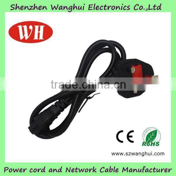 British Power Plug High Quality Plug Power Plug with Cheap Price