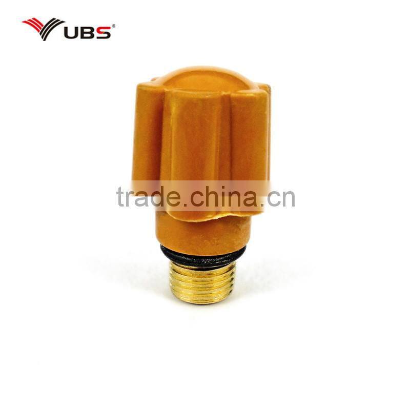 UBS QQ200A TIG welding torch back cap short