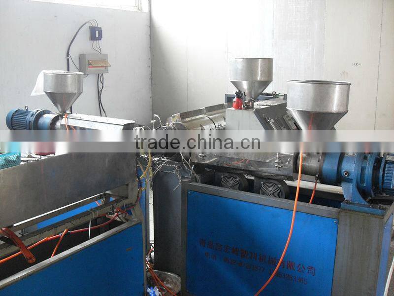 Shimmering Aqua Solitaire Spiral Twister Belly Ring