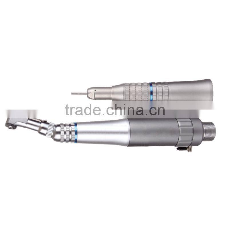 MR-L101 Low speed air turbine handpiece dental equipment in China
