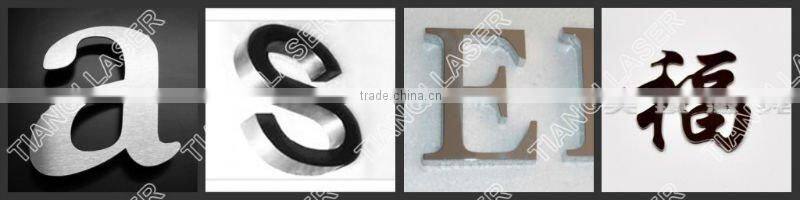 Metal laser cutting system 620W Yag