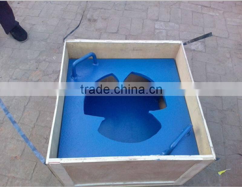 pdc bit breaker/tricone bit breaker