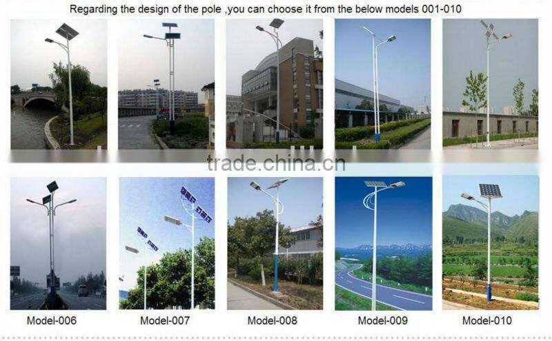 Jiaxing rust proof & antioxidant mini hybrid LED SOLAR ENERGY system wind turbine Street Light for both coast and inland
