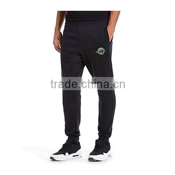 Slim Fit Sports Trousers