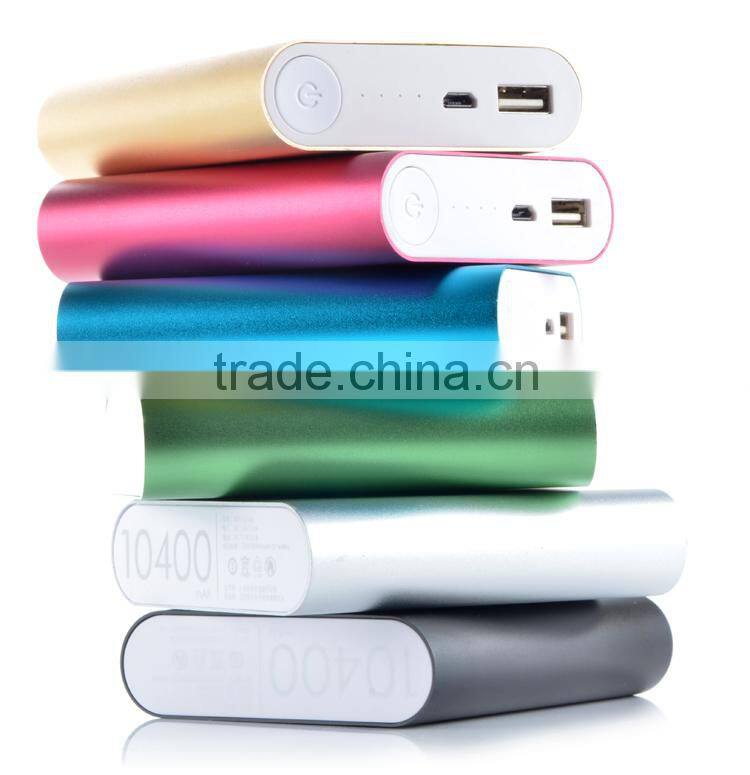 xiaomi power bank 10400mah kylie lip kit charger for tools