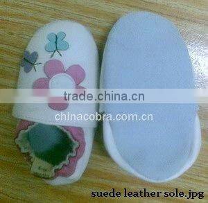 baby leather shoes