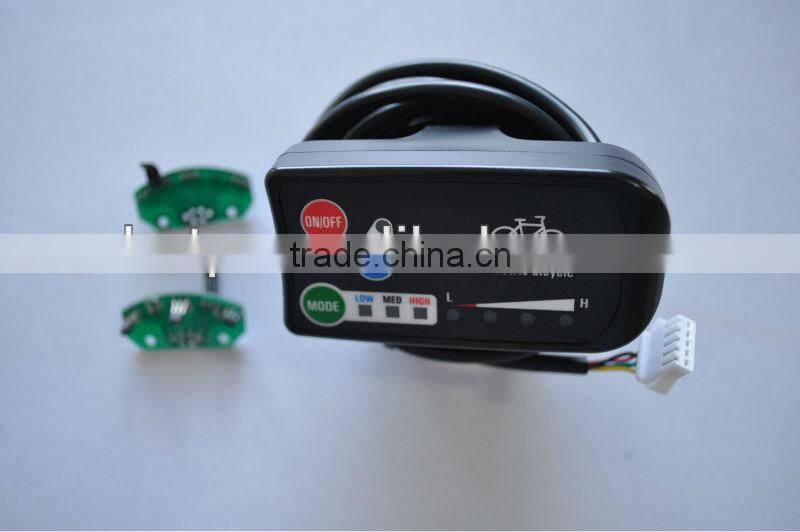 36V250W Electric Bike kit
