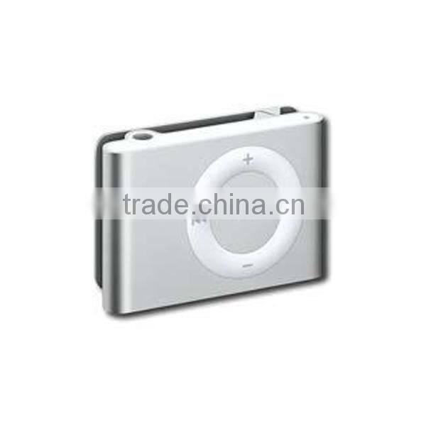 Promotion gift mini metal clip bible mp3 player with LED screen