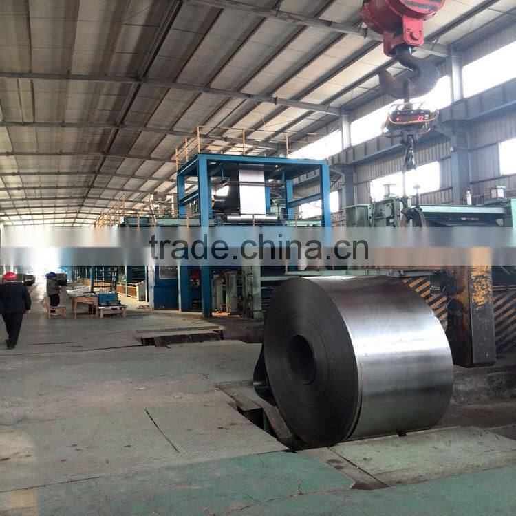 Zinc Roofing Sheet/Gi Galvanized Corrugated Roofing Tile