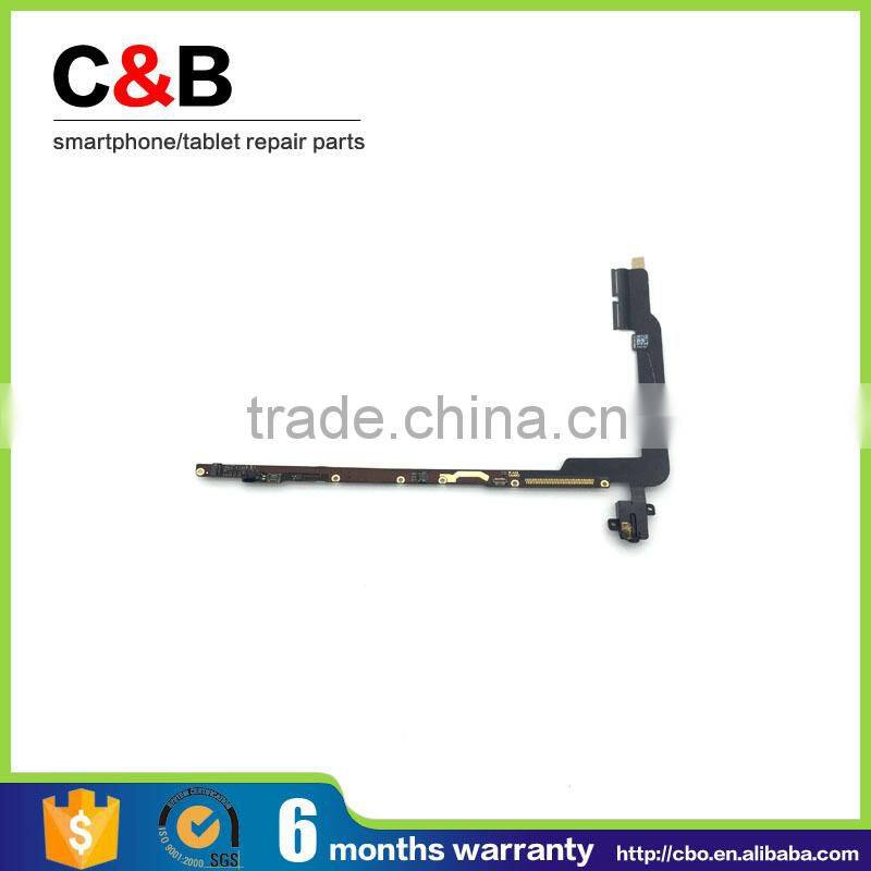 Hot sale new Headphone port for iPad 3 headphone jack