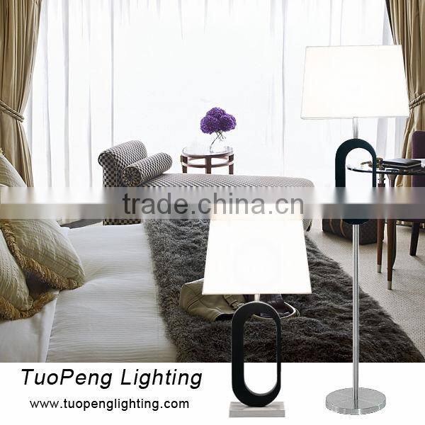Tripod Table Lamp