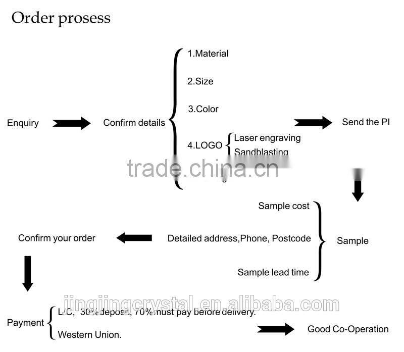 3d laser etched glass cube in china