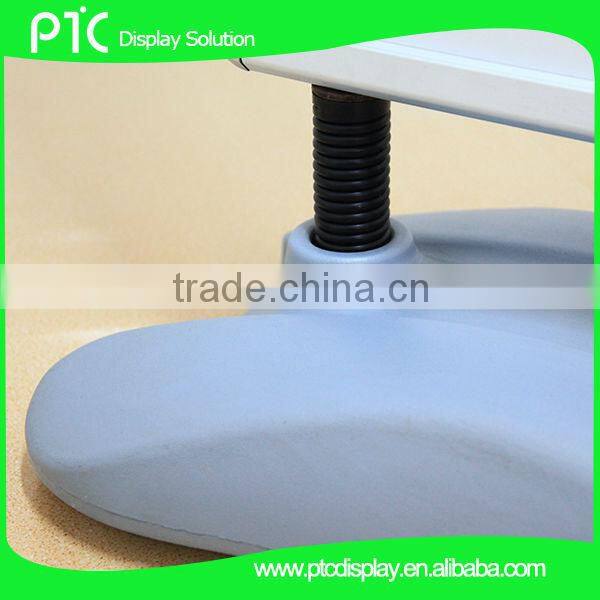 Water base people stopper