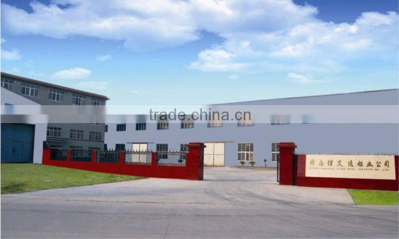 Excellent formability 1050 O H12 H14 H24 Aluminium circle sheet for pot