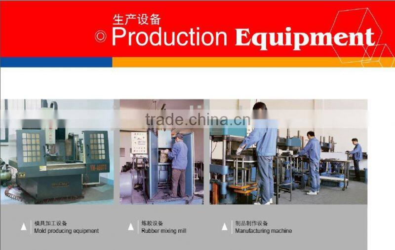 EPDM rubber gasket window rubber profile