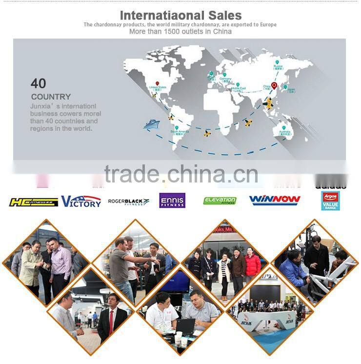 2015 High quality home treadmill with 1.5HP dc motor / electric treadmill / exercise treadmill