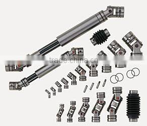 Hgh Quality Universal Joint Connector