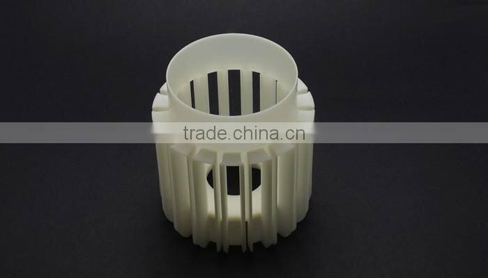 Good surface error plastic prototyping factory car parts
