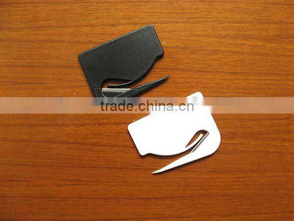 Plastic Letter Envelope Cutter