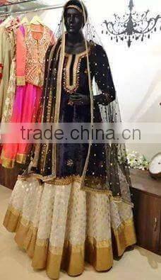STONE ABAYA