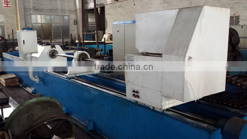 cold tube drawing machine for pipe