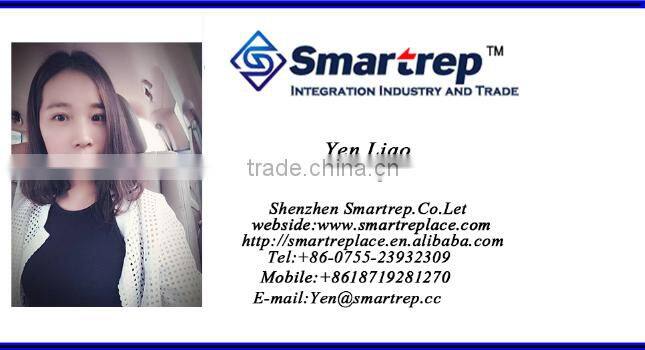 For samsung galaxy s6 edge LCD display and touch screem assembly