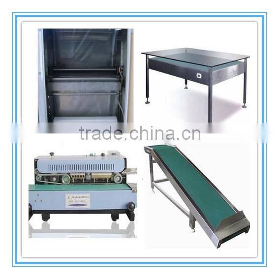 drinking water pouch filling machines /small bag packing machine