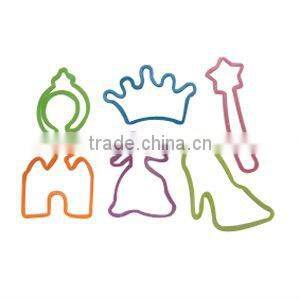 silicone animal bracelet