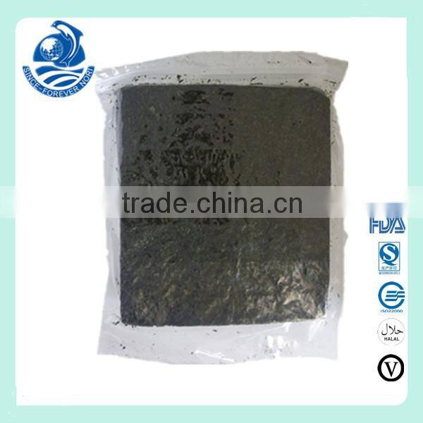 flavored nori seasoned nori snack nori 50 pcs