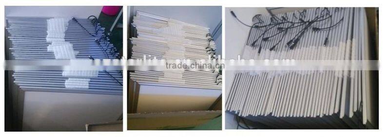 Good Quality Indoor Ultra Thin LED Panel Lighting