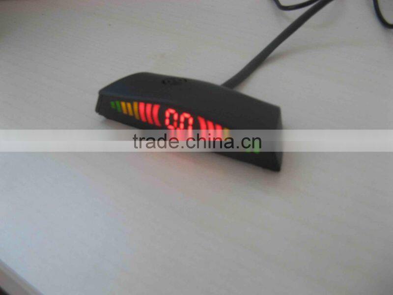 parking sensor system