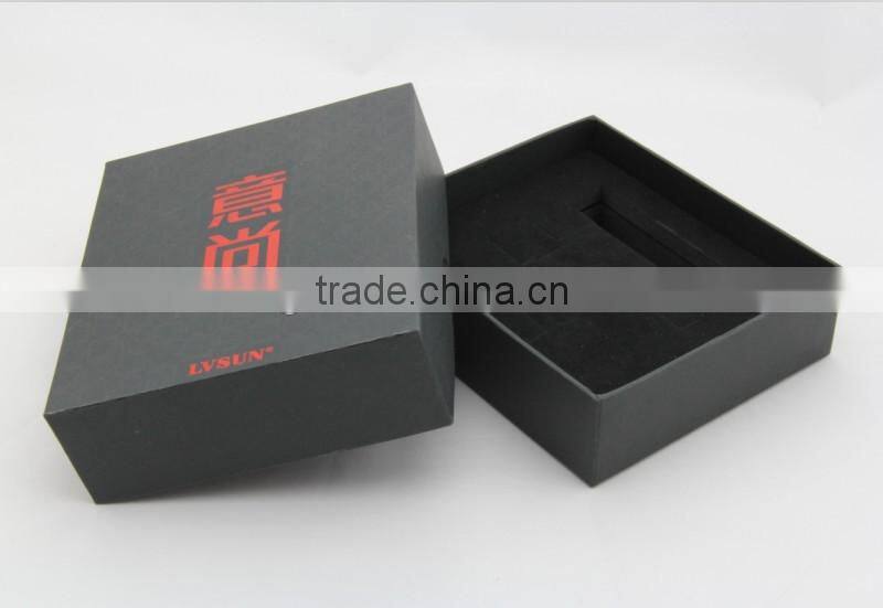New Packaging Paper Box With Brand Logo(ZJ_80076-1)
