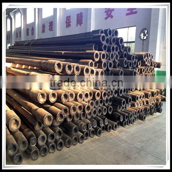 drilling rig Drill pipe
