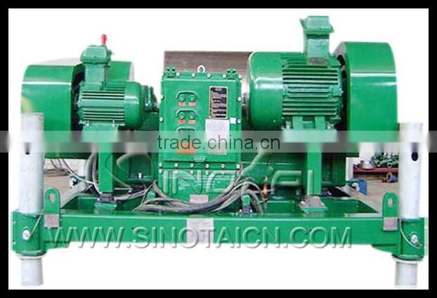 HOT!!! Olive oil centrifuge