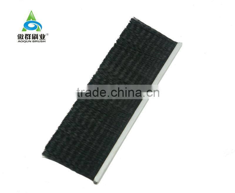 F Type Eco-friendly Door Sweep Brush