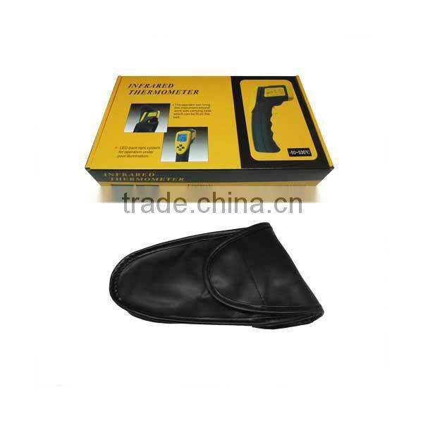 Veterinary infrared thermometer