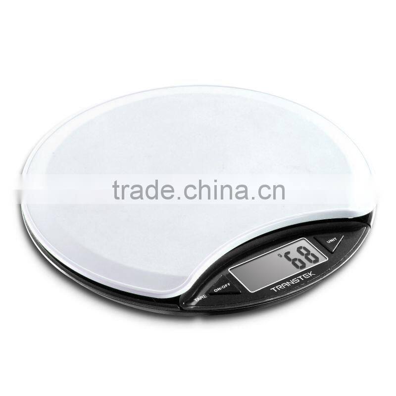 Transtek competitive price iOS system devices home food scale
